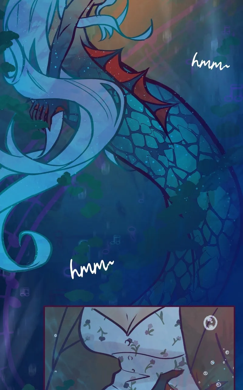 The Siren's Light Chapter 2 page 112 - 