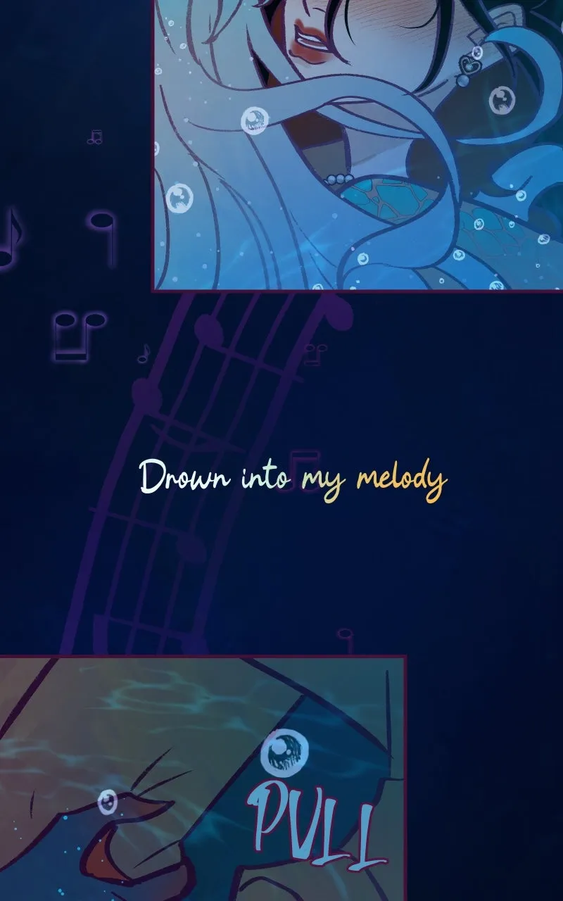 The Siren's Light Chapter 2 page 114 - 