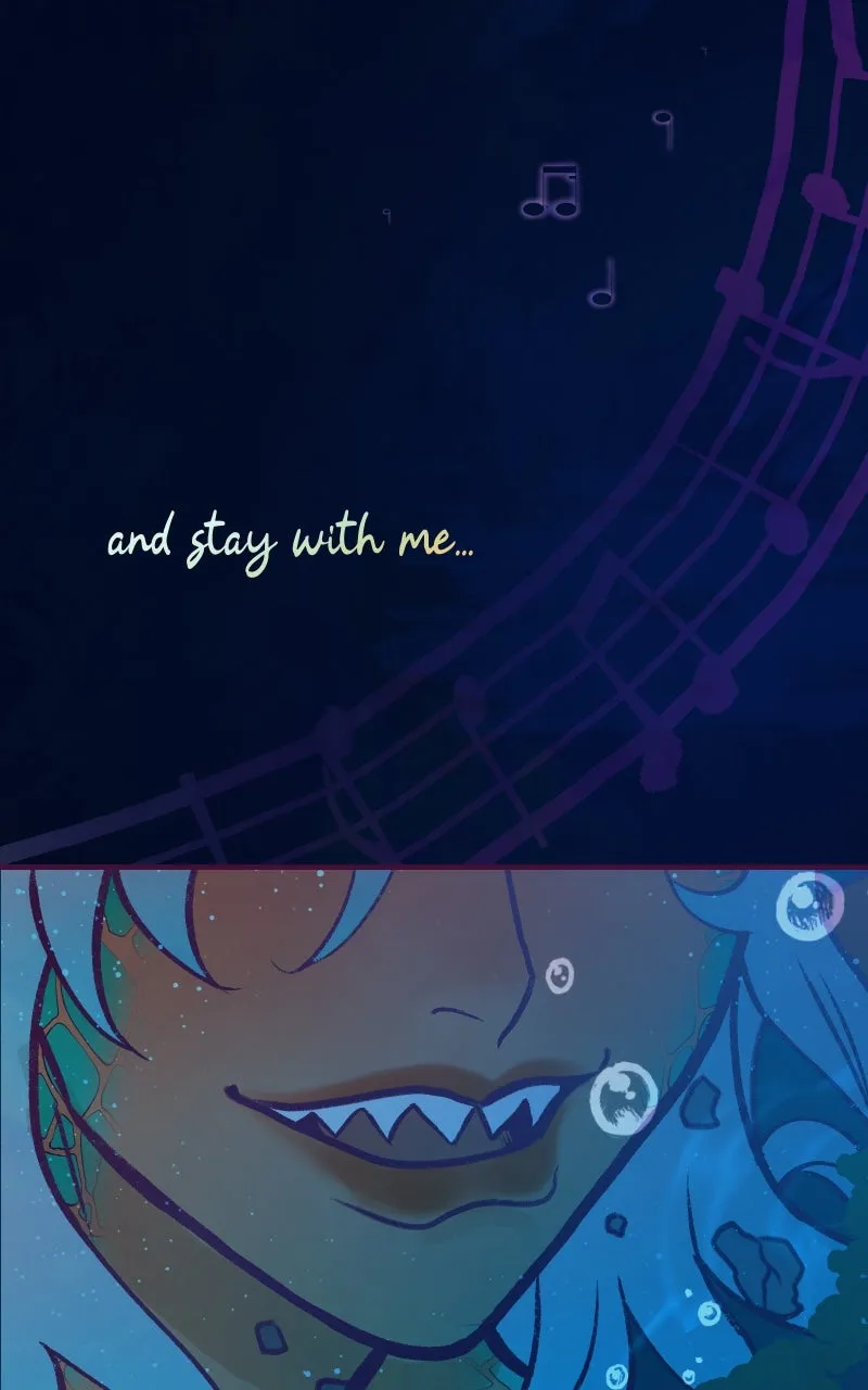 The Siren's Light Chapter 2 page 116 - 