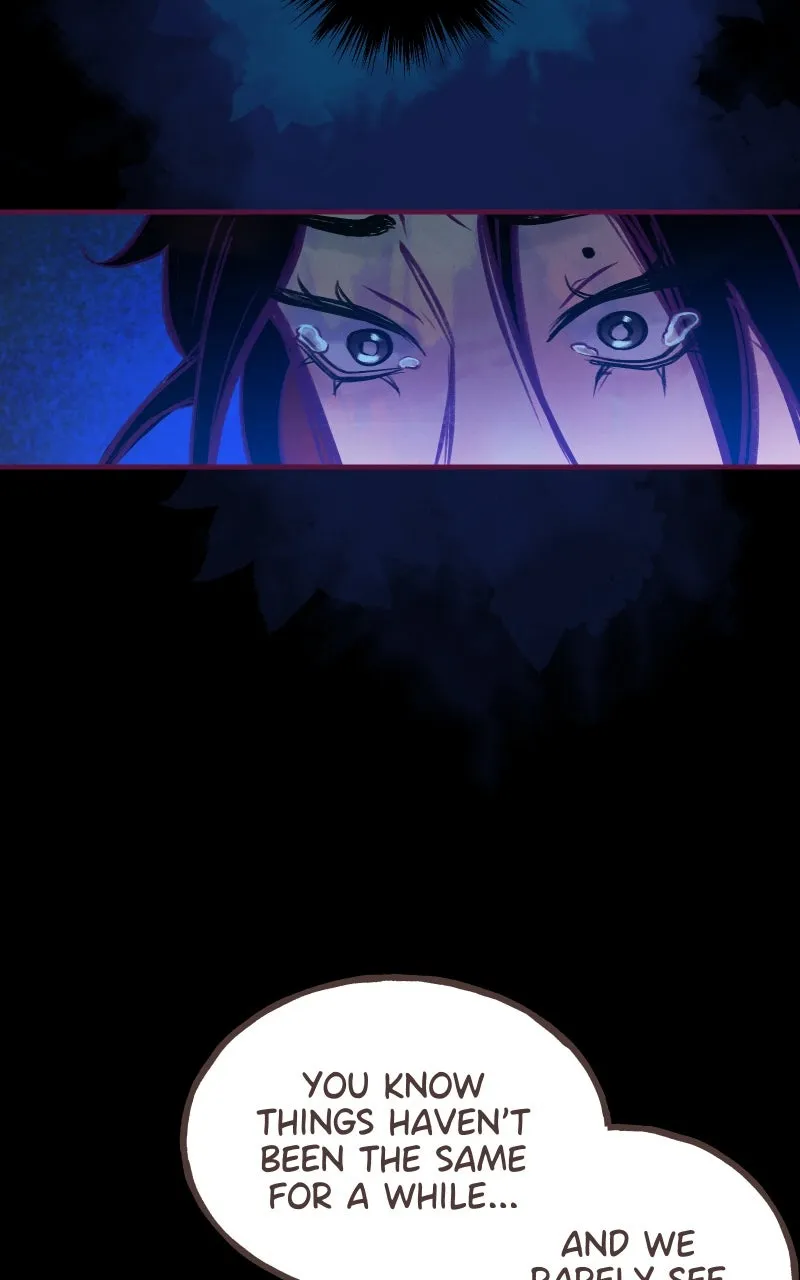 The Siren's Light Chapter 2 page 17 - 