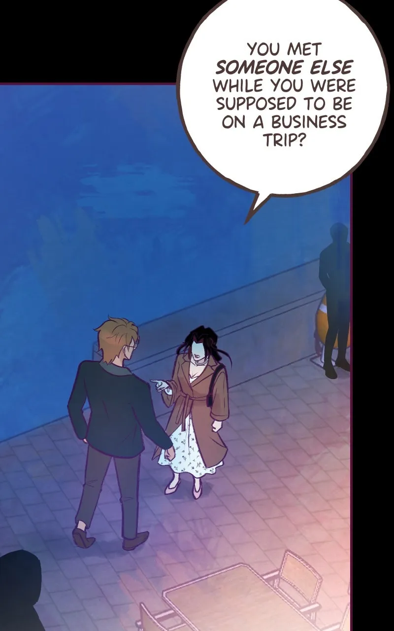 The Siren's Light Chapter 2 page 21 - 