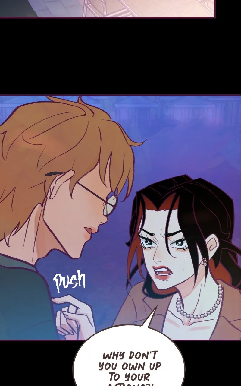 The Siren's Light Chapter 2 page 22 - 