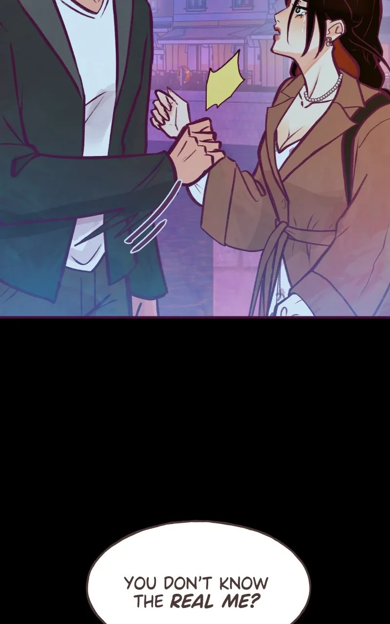The Siren's Light Chapter 2 page 24 - 