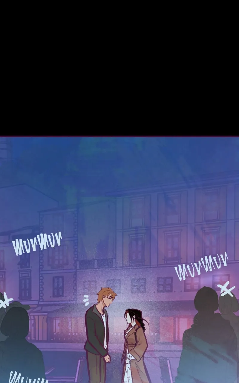 The Siren's Light Chapter 2 page 28 - 