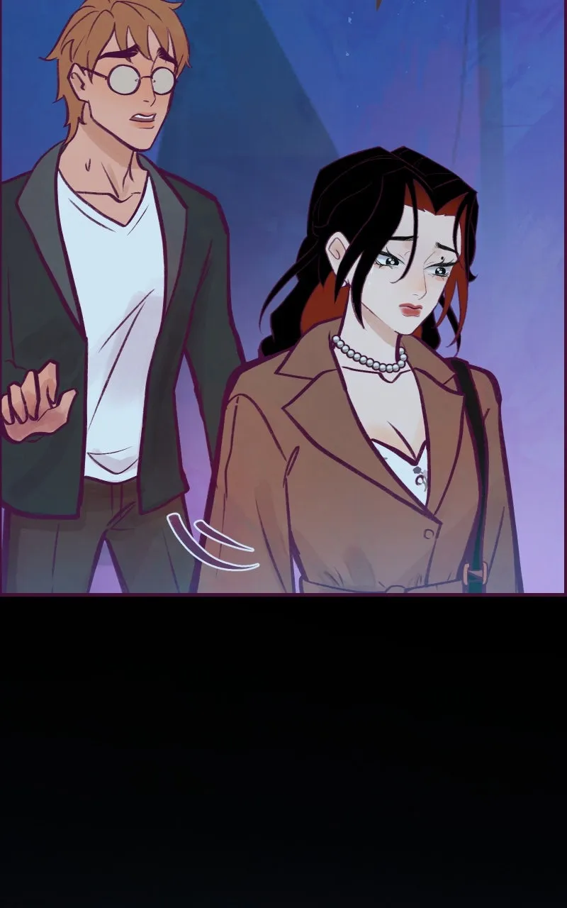 The Siren's Light Chapter 2 page 35 - 