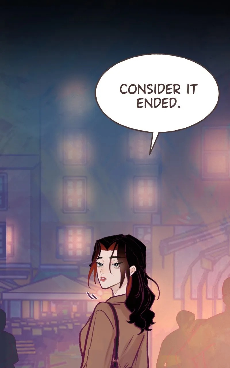 The Siren's Light Chapter 2 page 36 - 