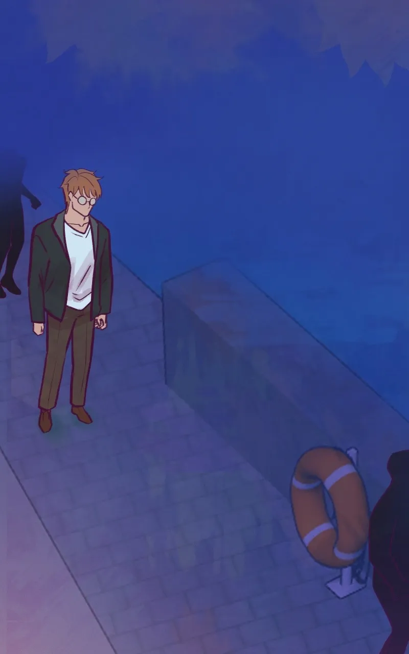 The Siren's Light Chapter 2 page 38 - 