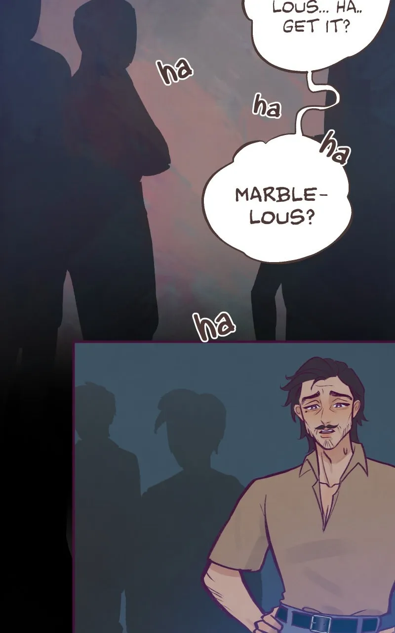 The Siren's Light Chapter 2 page 45 - 