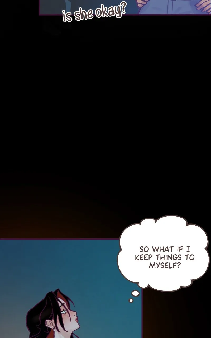 The Siren's Light Chapter 2 page 46 - 