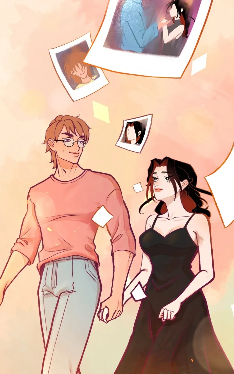 The Siren's Light Chapter 2 page 6 - 