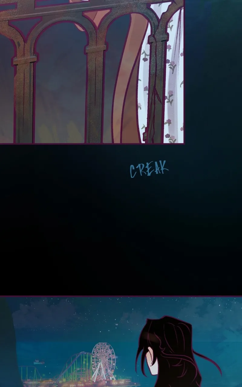 The Siren's Light Chapter 2 page 55 - 