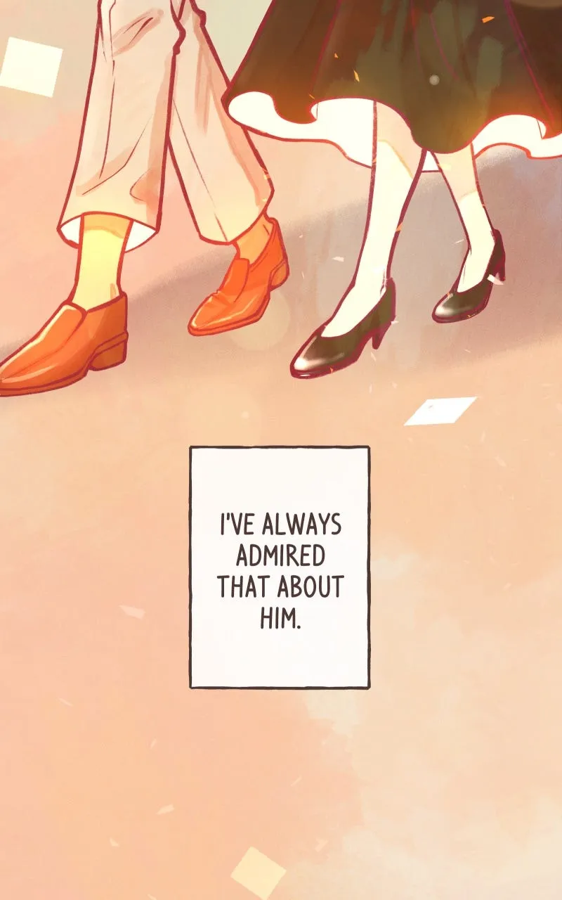 The Siren's Light Chapter 2 page 7 - 