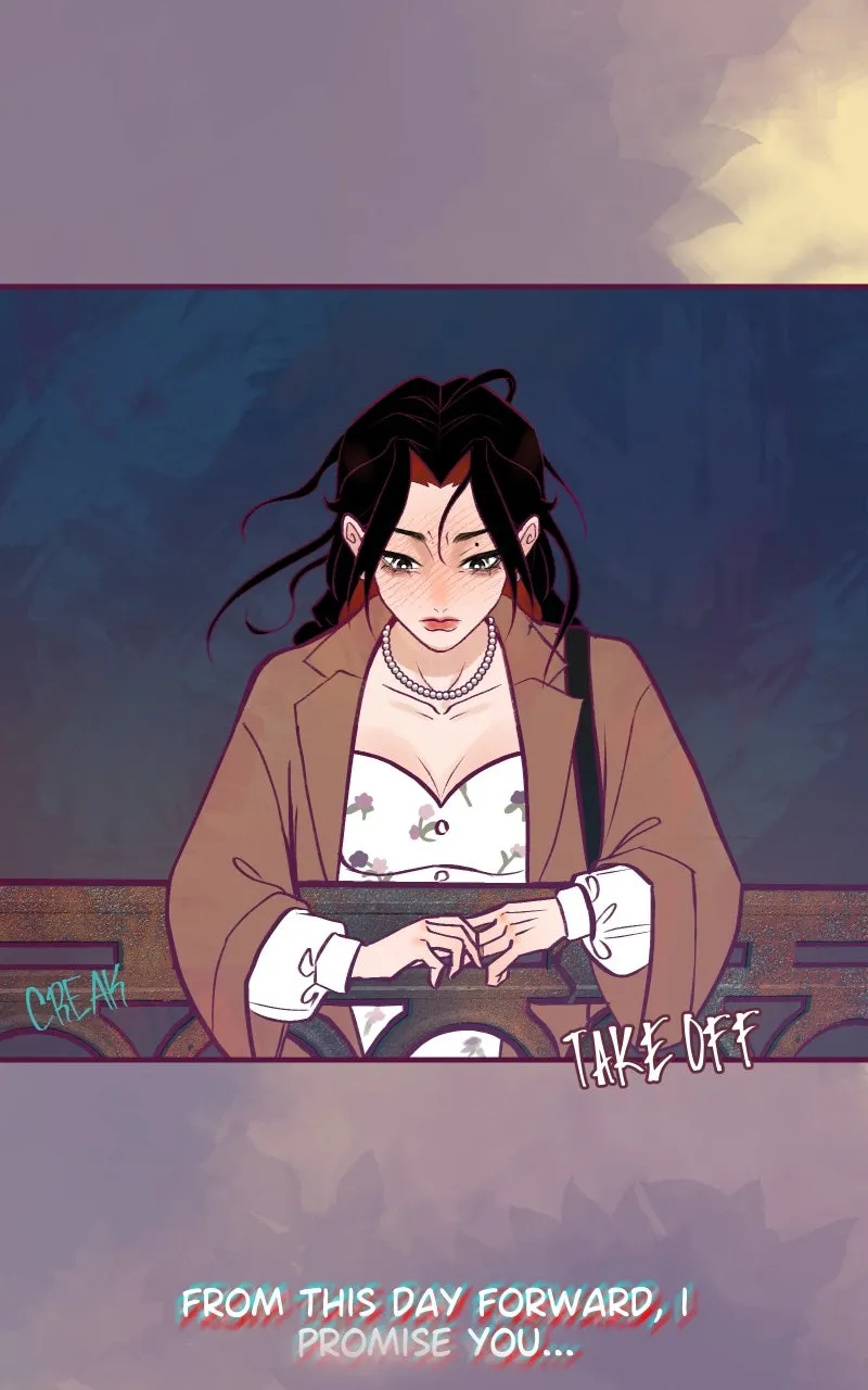 The Siren's Light Chapter 2 page 64 - 