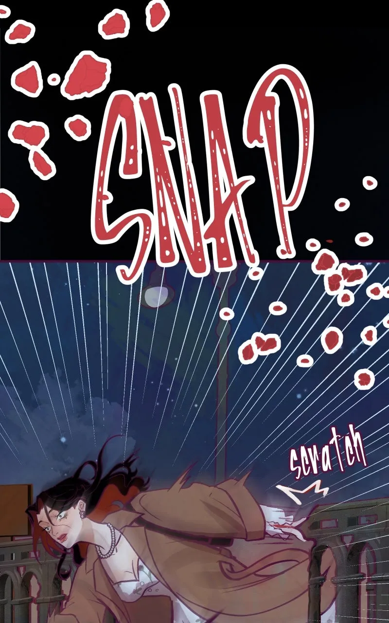 The Siren's Light Chapter 2 page 82 - 