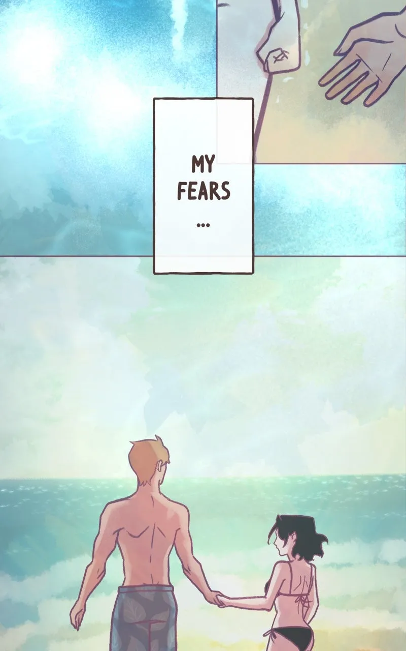The Siren's Light Chapter 2 page 10 - 