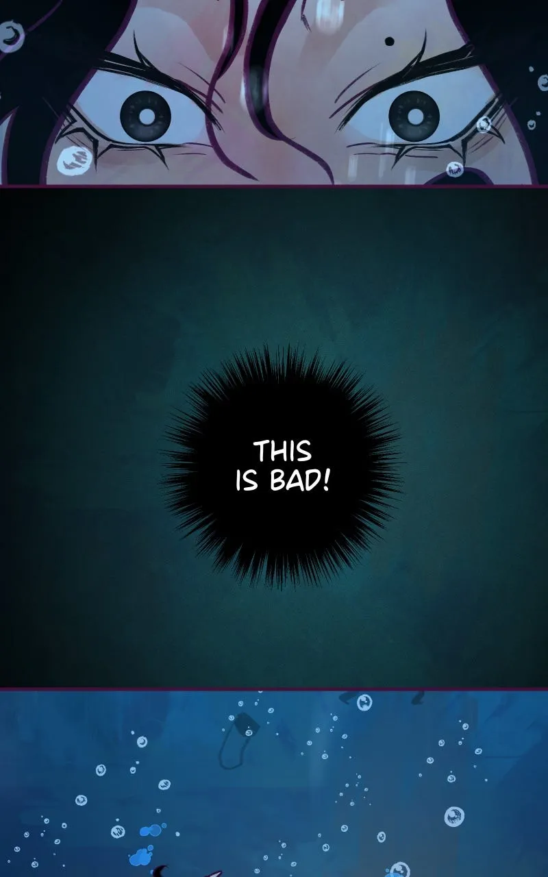 The Siren's Light Chapter 2 page 94 - 