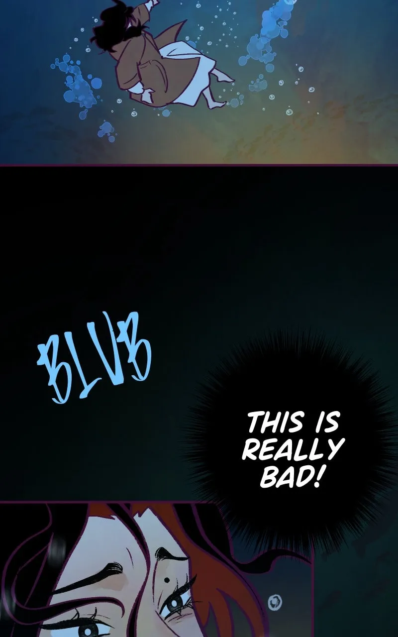 The Siren's Light Chapter 2 page 95 - 