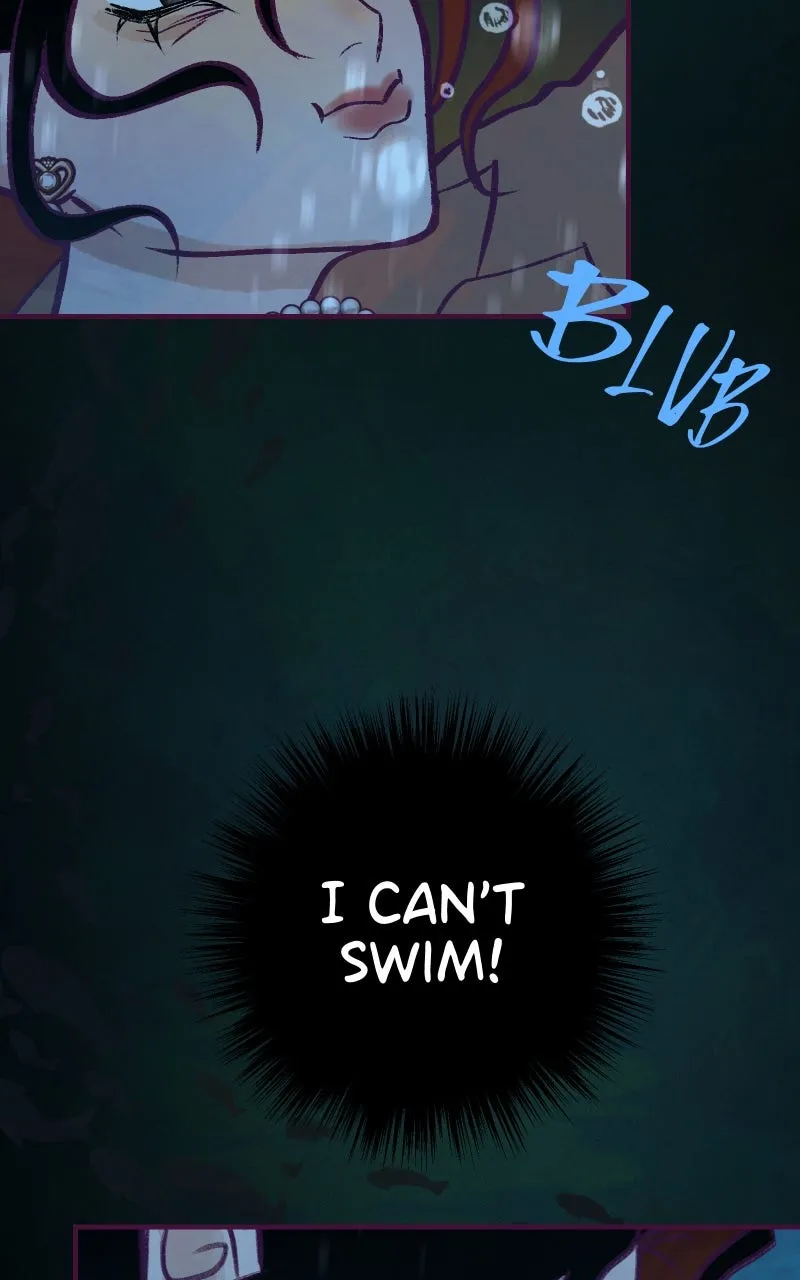 The Siren's Light Chapter 2 page 96 - 