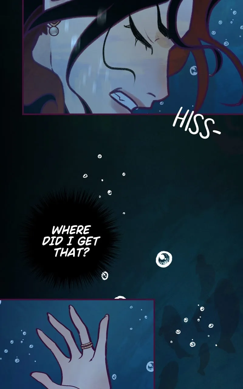 The Siren's Light Chapter 2 page 97 - 