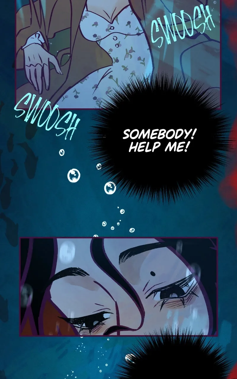 The Siren's Light Chapter 2 page 99 - 