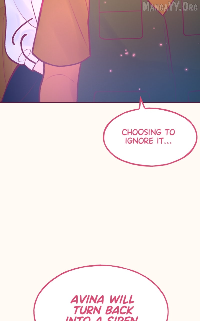 The Siren's Light Chapter 20 page 2 - 