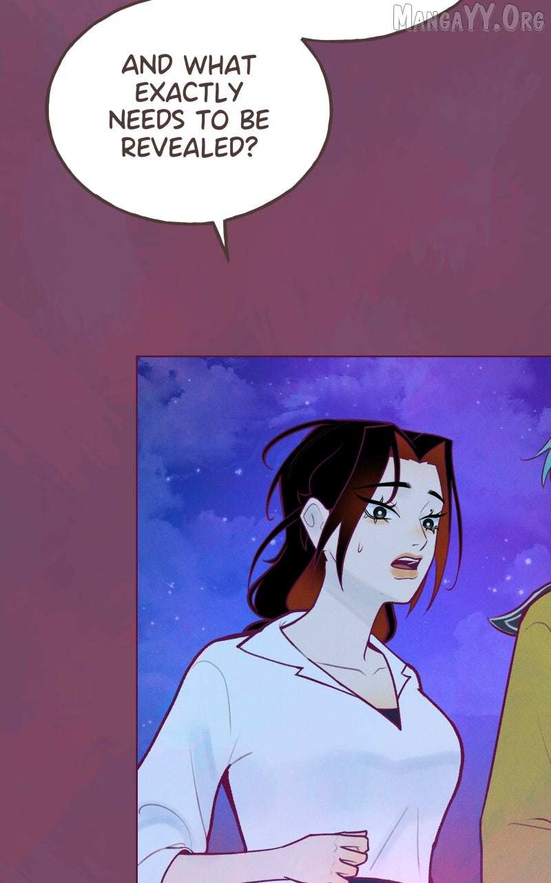 The Siren's Light Chapter 20 page 11 - 