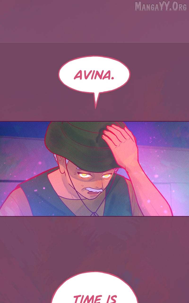 The Siren's Light Chapter 20 page 14 - 