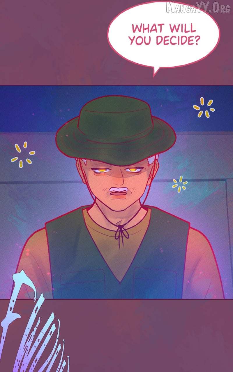 The Siren's Light Chapter 20 page 16 - 