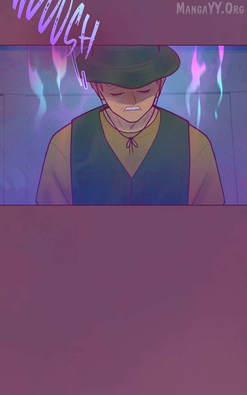The Siren's Light Chapter 20 page 17 - 