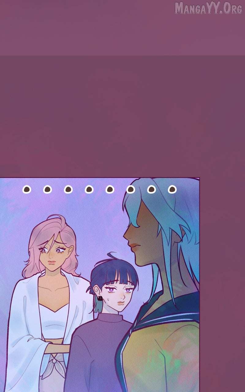 The Siren's Light Chapter 20 page 18 - 