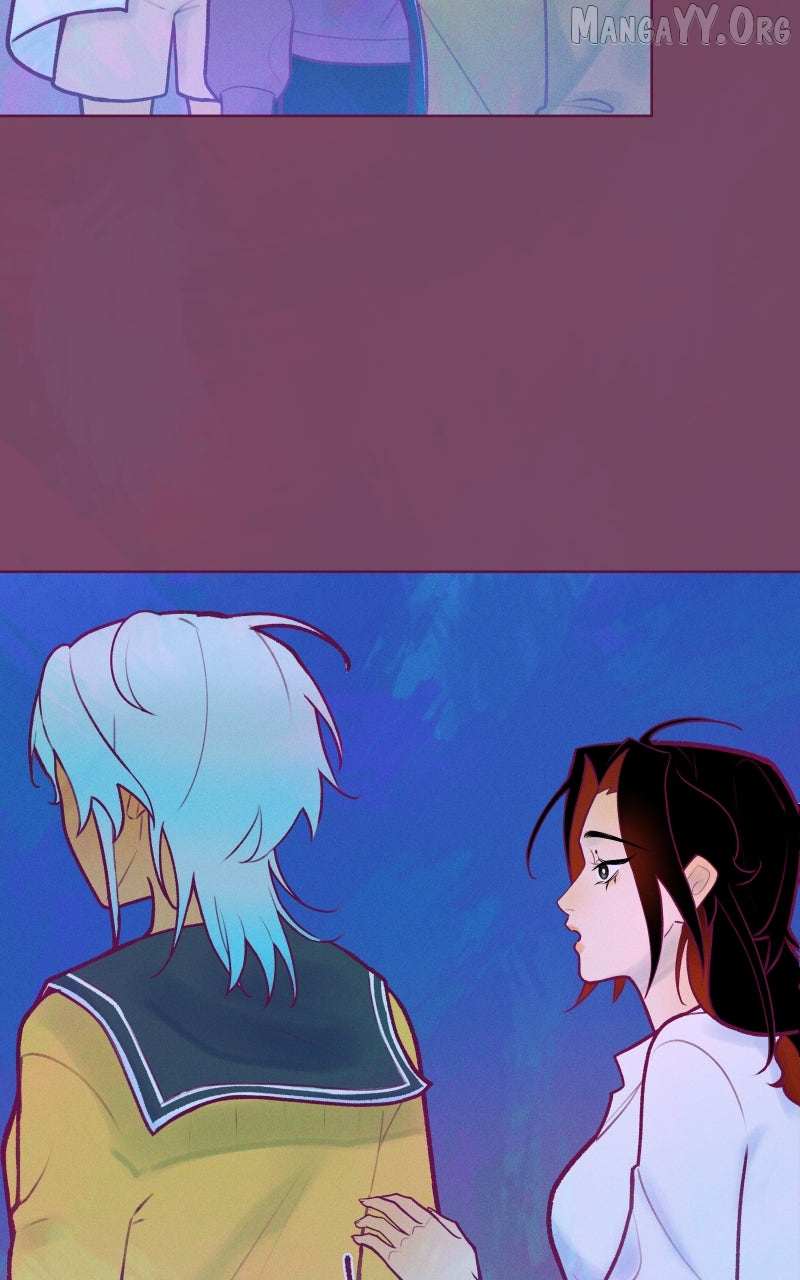 The Siren's Light Chapter 20 page 19 - 