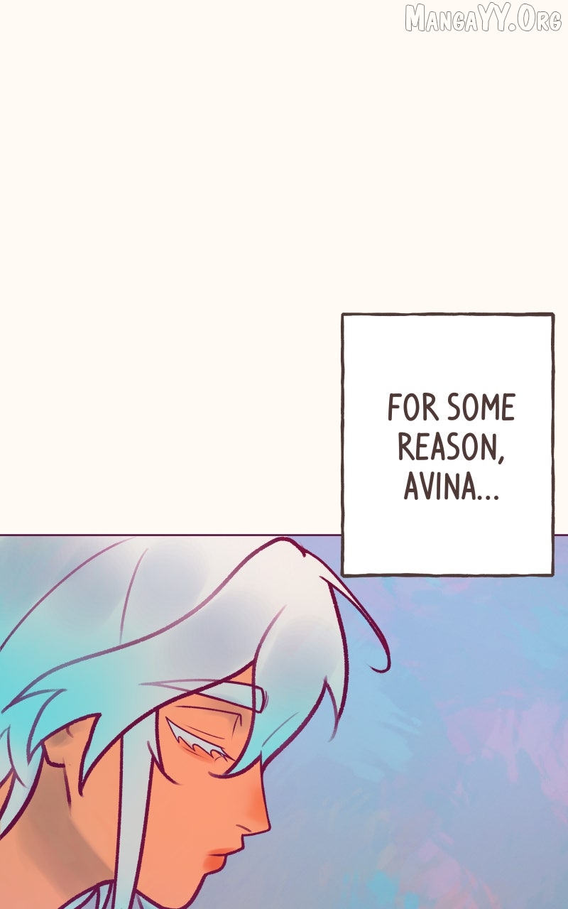 The Siren's Light Chapter 20 page 22 - 