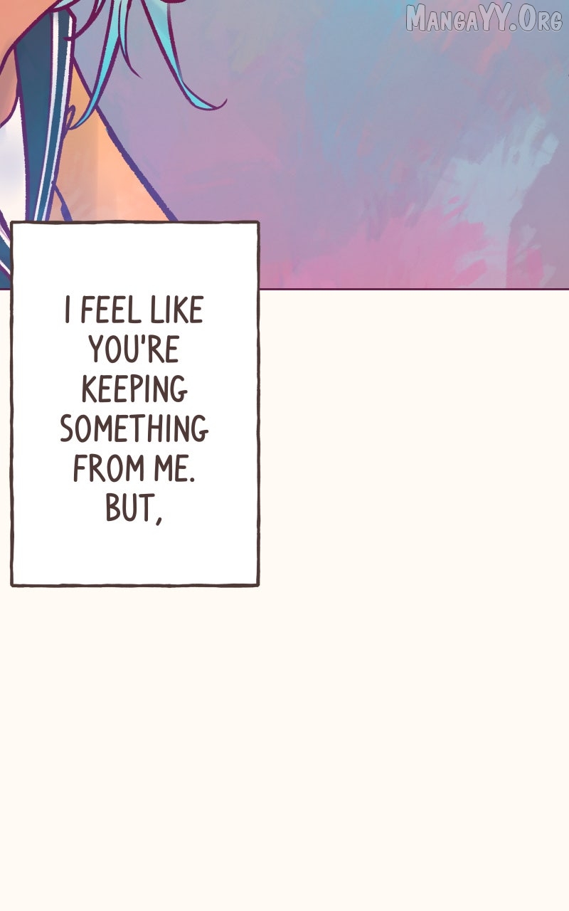 The Siren's Light Chapter 20 page 23 - 