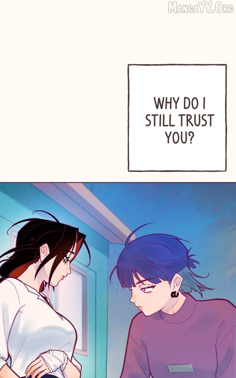 The Siren's Light Chapter 20 page 24 - 