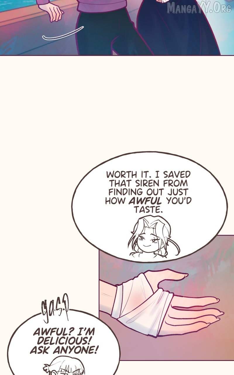 The Siren's Light Chapter 20 page 26 - 