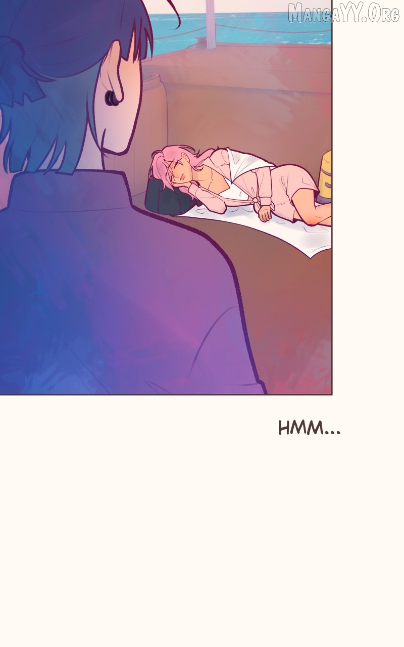 The Siren's Light Chapter 20 page 28 - 