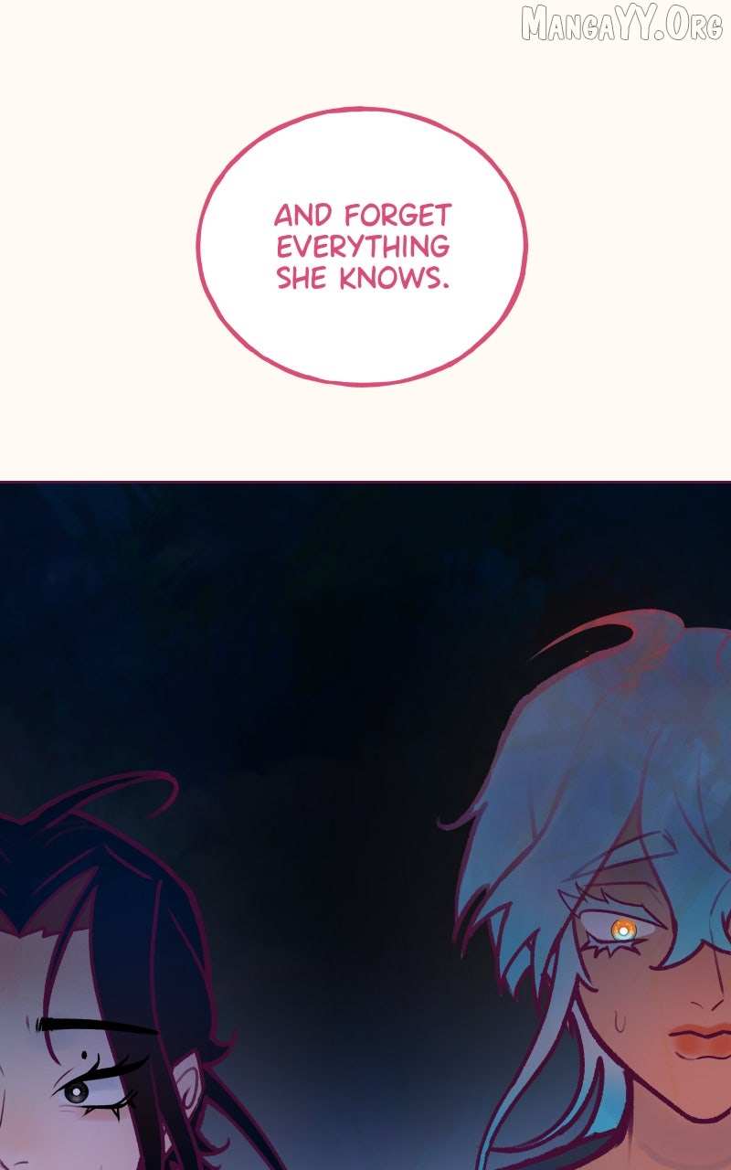The Siren's Light Chapter 20 page 4 - 