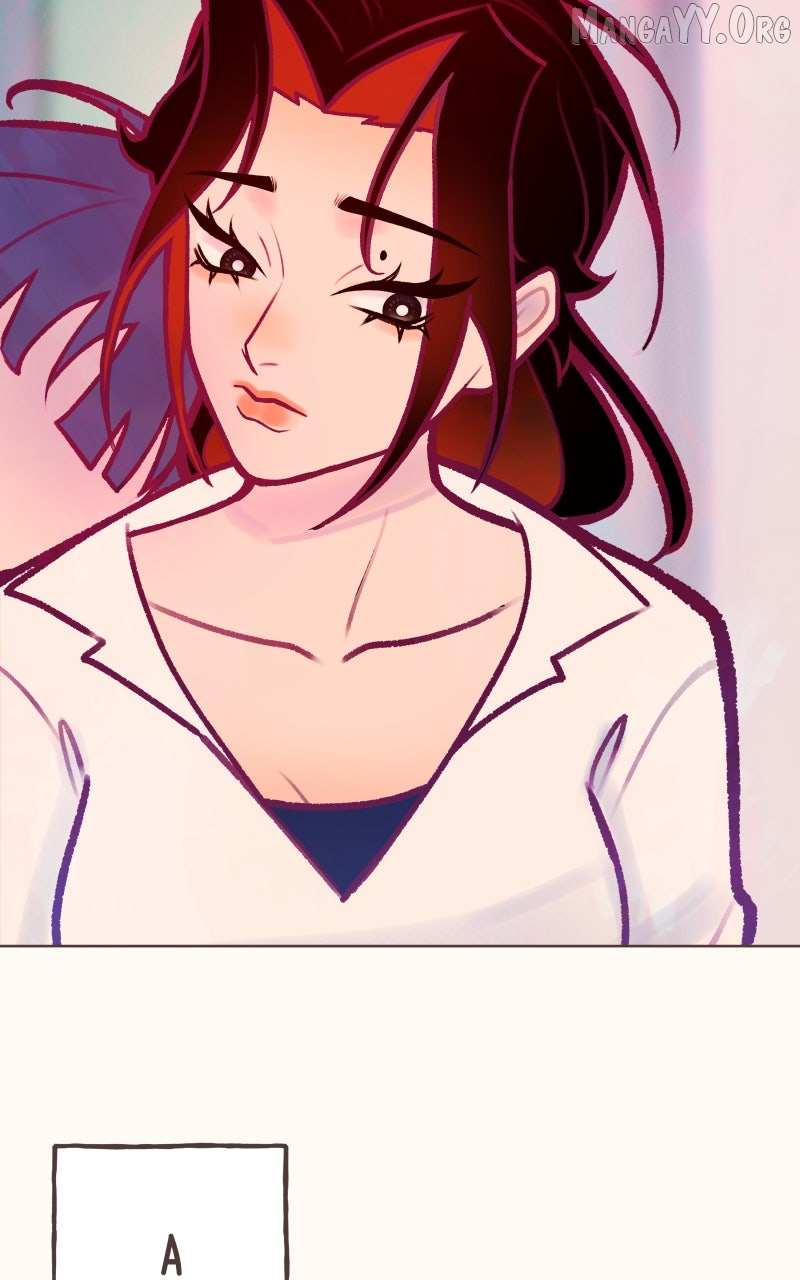 The Siren's Light Chapter 20 page 32 - 