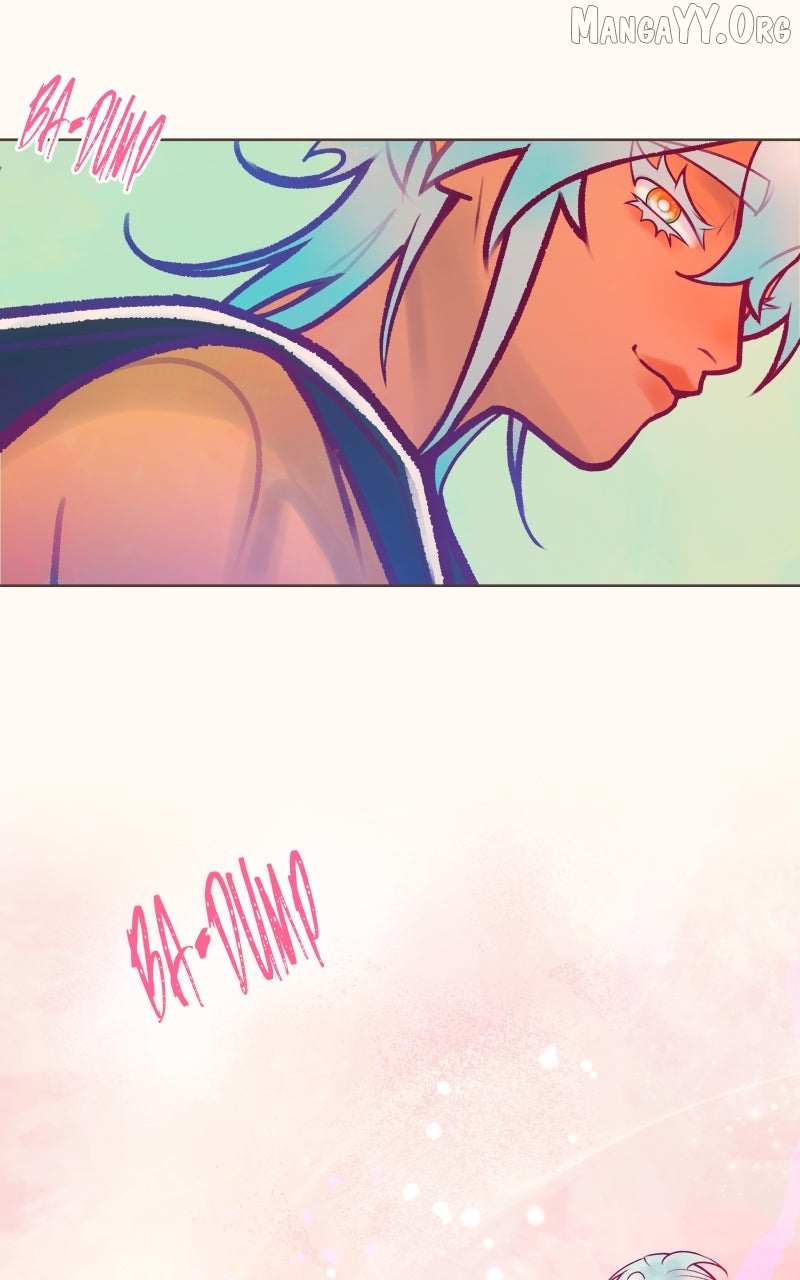 The Siren's Light Chapter 20 page 35 - 