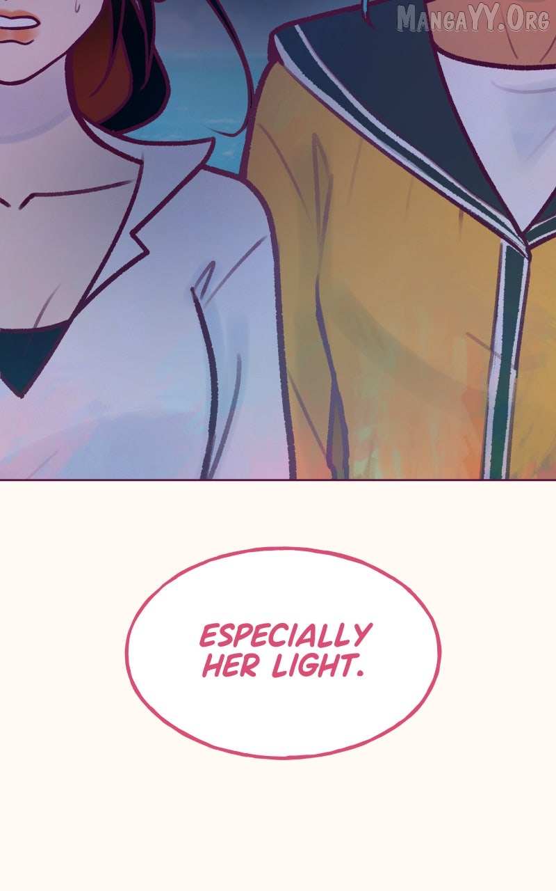 The Siren's Light Chapter 20 page 5 - 