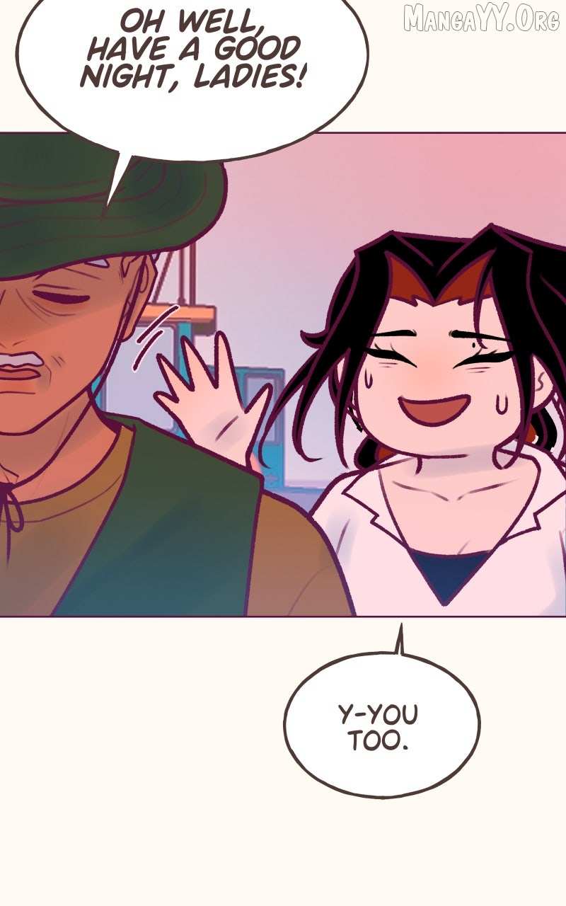 The Siren's Light Chapter 20 page 41 - 
