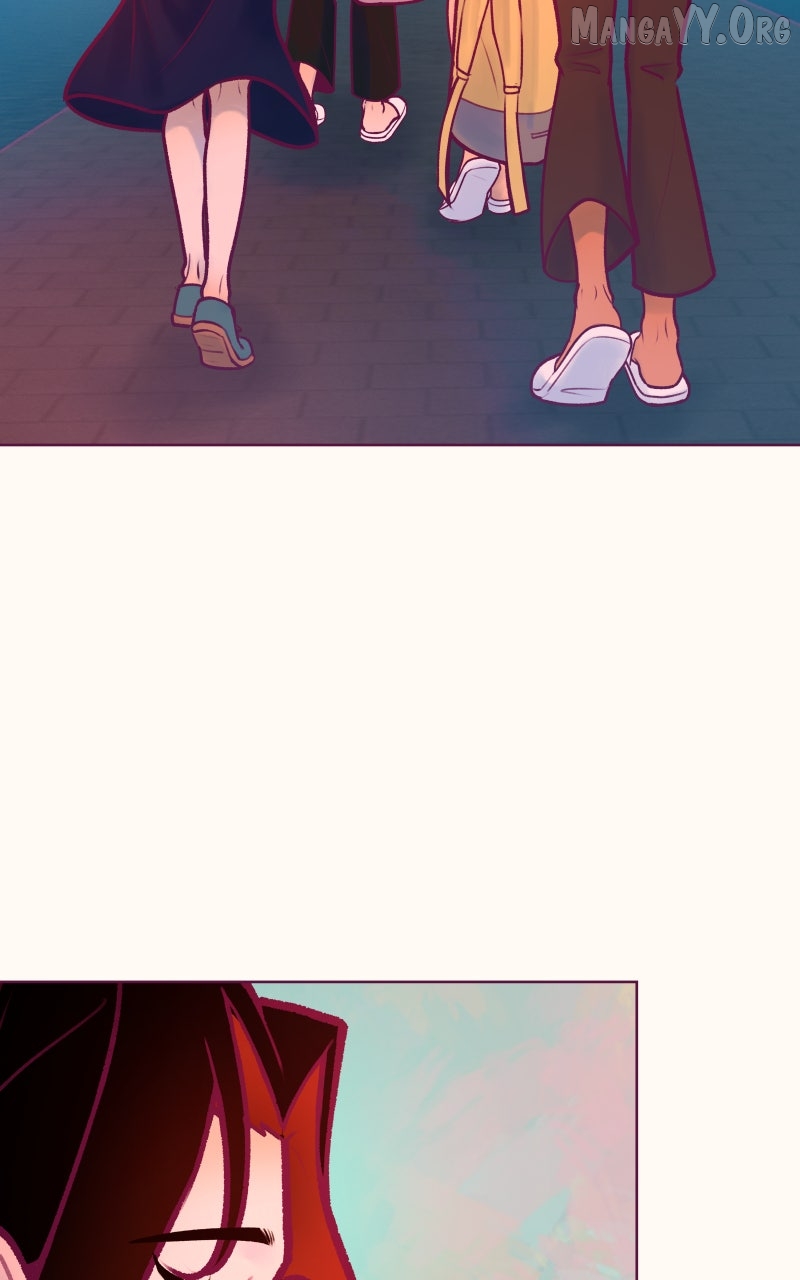 The Siren's Light Chapter 20 page 43 - 