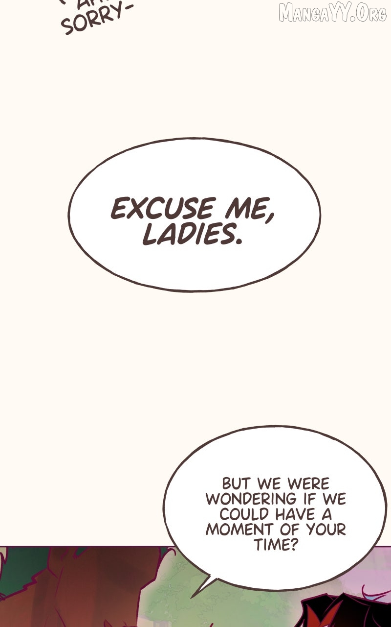 The Siren's Light Chapter 20 page 47 - 