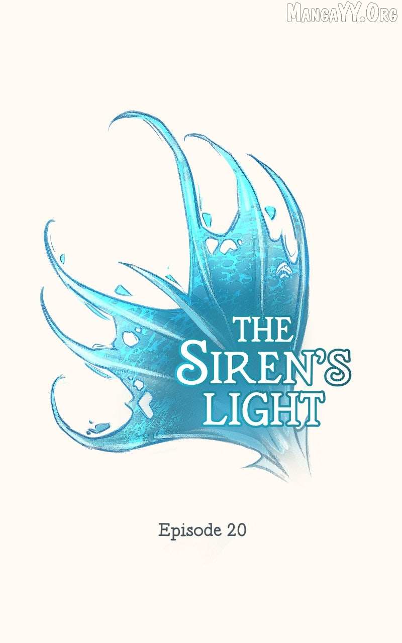 The Siren's Light Chapter 20 page 6 - 