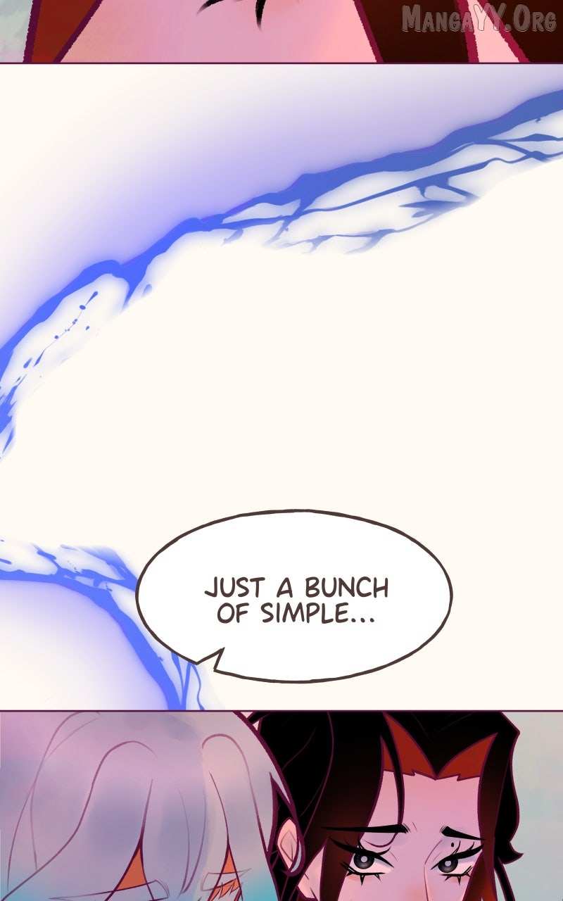 The Siren's Light Chapter 20 page 51 - 