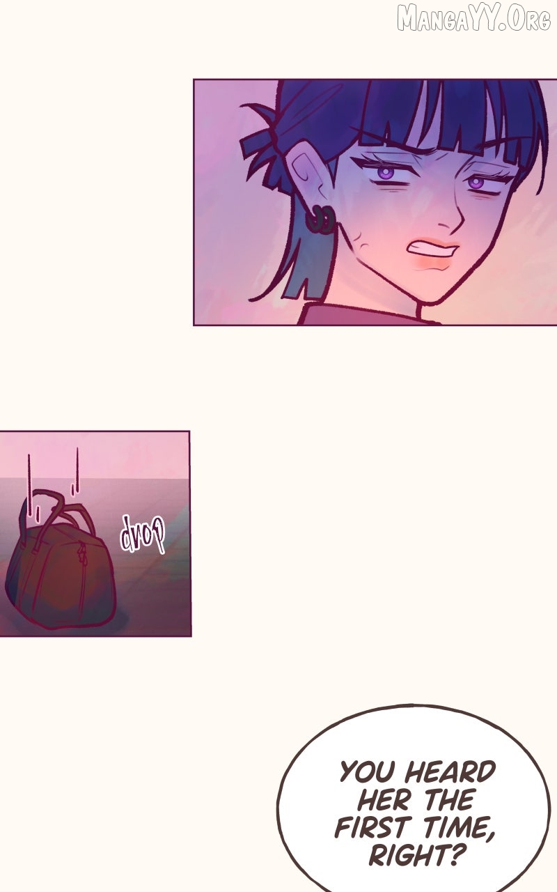 The Siren's Light Chapter 20 page 57 - 