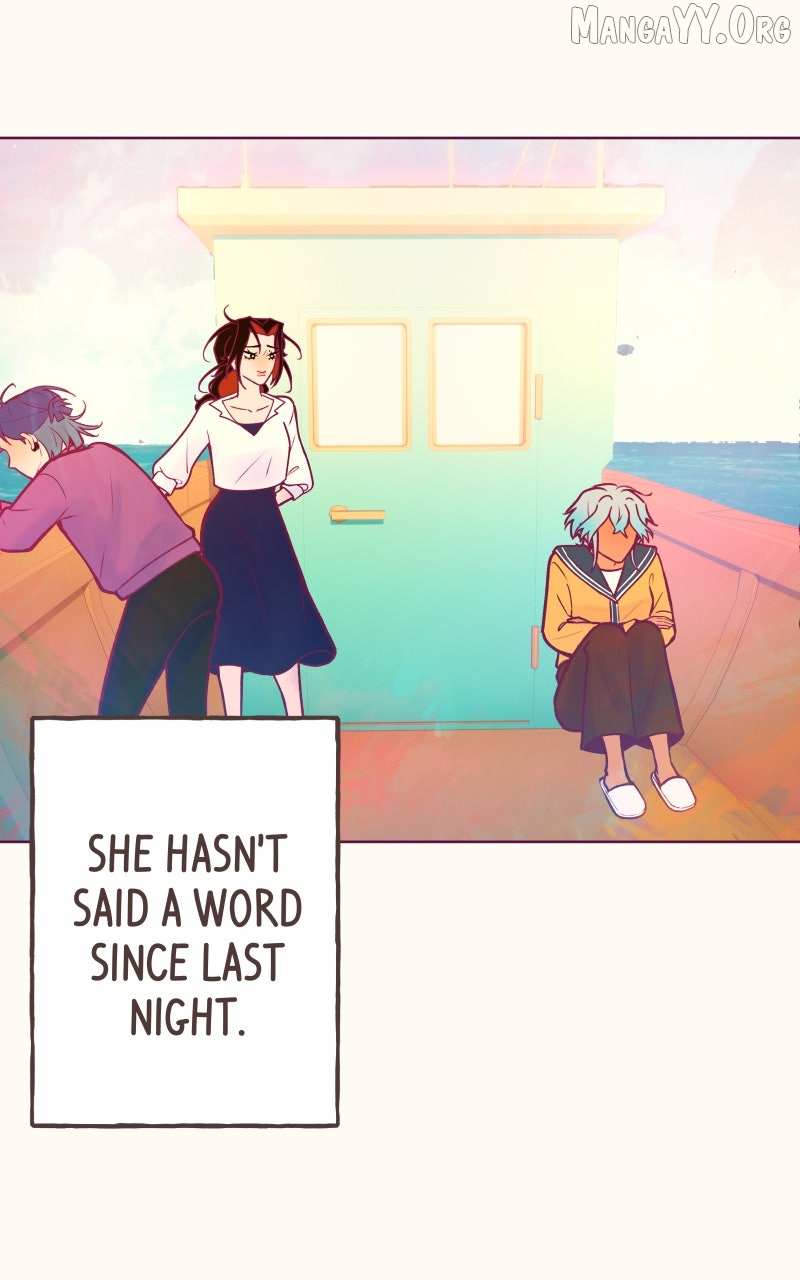 The Siren's Light Chapter 20 page 7 - 
