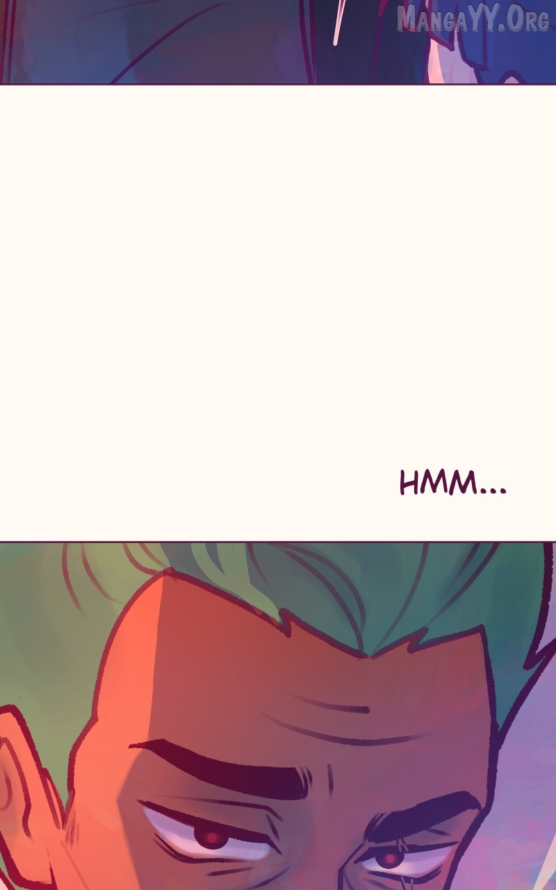 The Siren's Light Chapter 20 page 61 - 