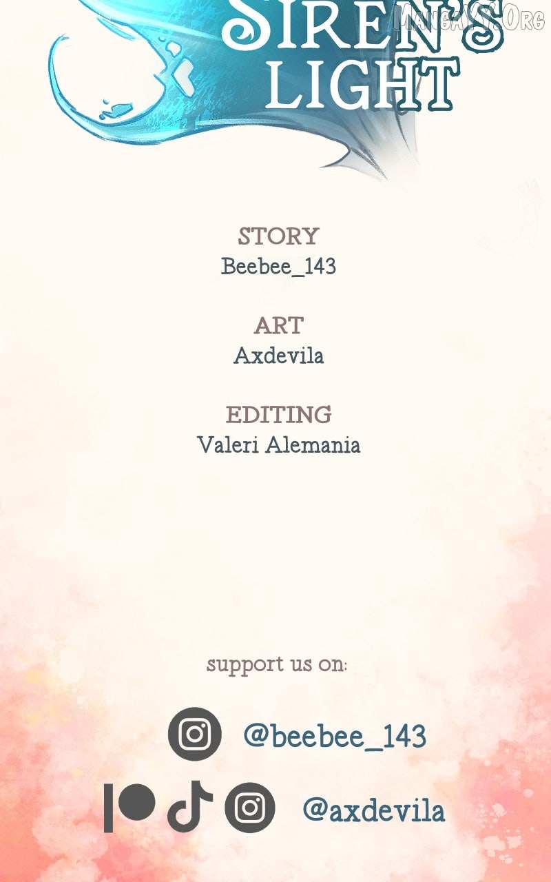 The Siren's Light Chapter 20 page 68 - 