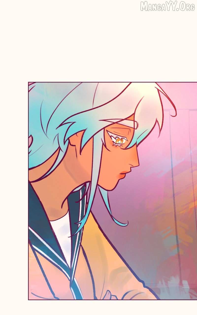 The Siren's Light Chapter 20 page 8 - 